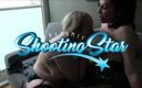 Shooting Star: Stříká mi po celé tváři