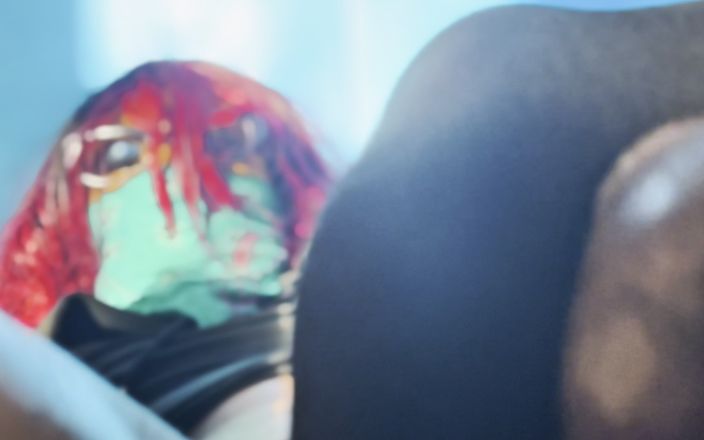Ms300 Sarazia Exotic: M300 sarazia exotisch - sexy cumshot