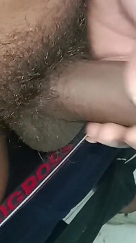 Indický chlapec
