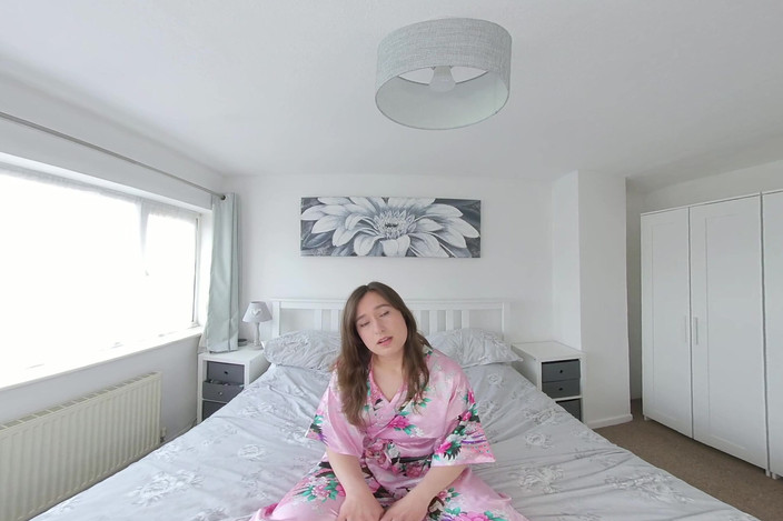 Jimmy Draws VR: Ellie Eastleigh - Before You Go