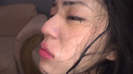 Javmango: Kecantikan yang patuh kehilangan dirinya sendiri dalam gelombang kenikmatan yang...