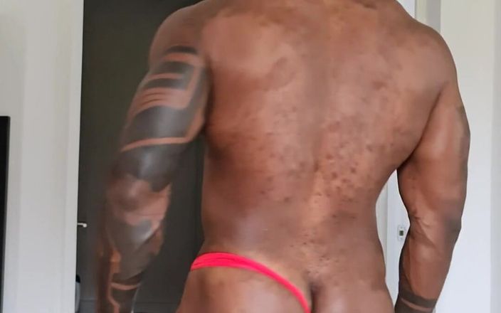 Amadeus: Should I Bring Back Thong Friday??