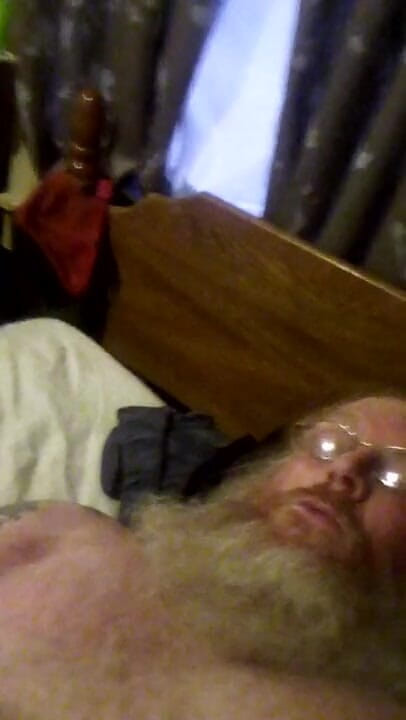 Me jerking: More of my videos. Nut this time