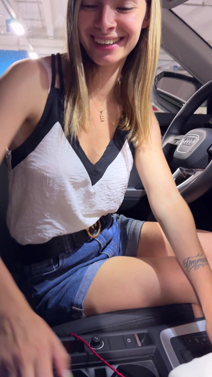 Tommy e Annika: Špatně jsem vešl do šatny a viděl jsem tu nahou italskou...