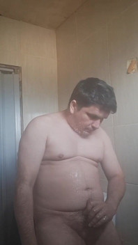 Ho cercato di assaggiare le mie urine