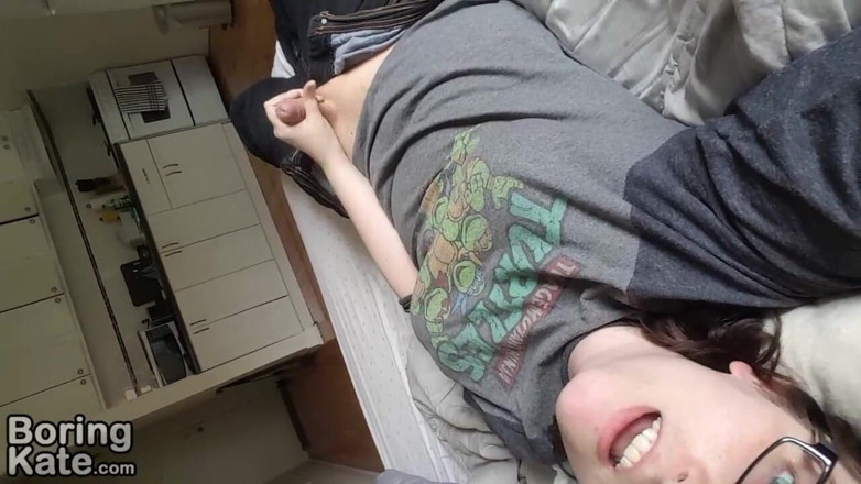 Boring Kate: Je v žáru