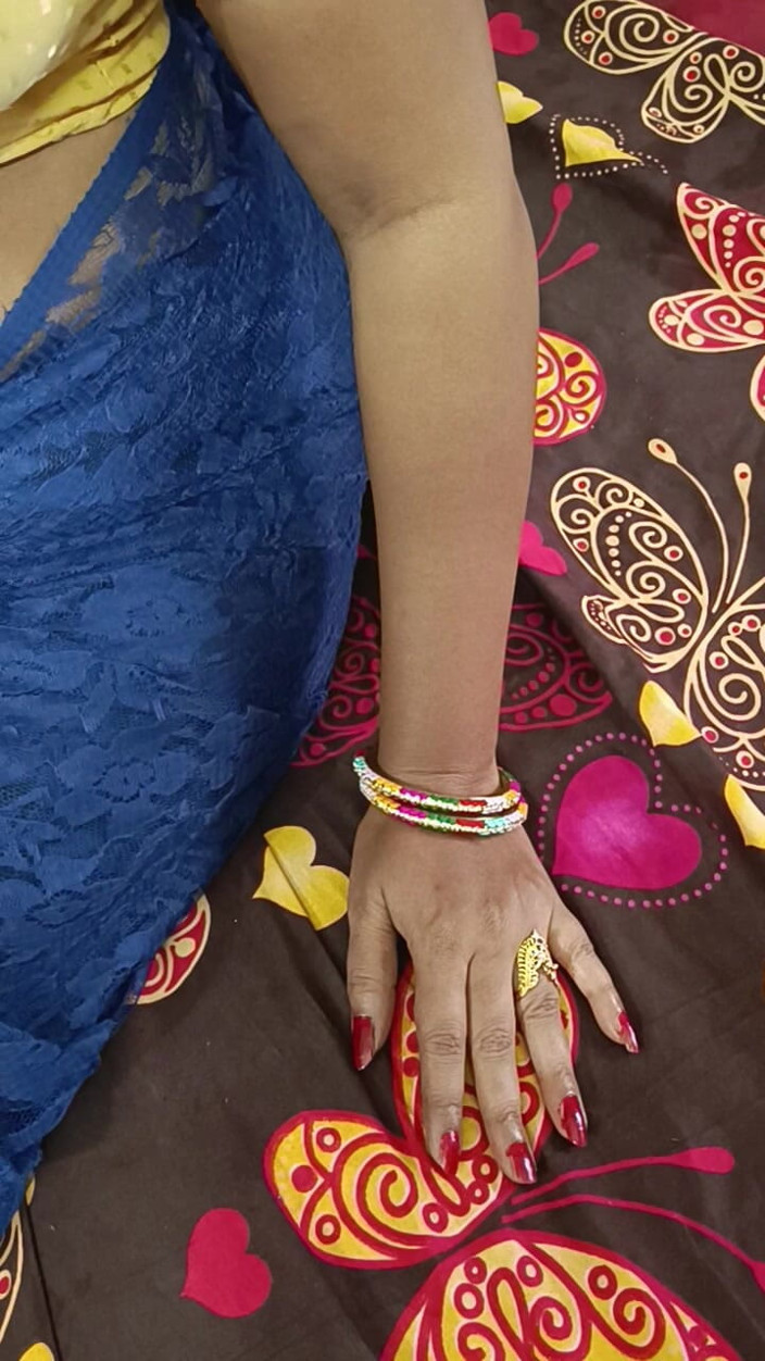 Desigirlsiri: Desi hete Telugu lerares schoonzus geheime affaire in huis