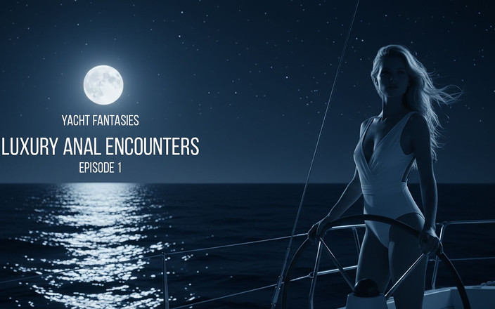 Antonio Adamo Film: Фантазии на яхтах, роскошные анальные встречи