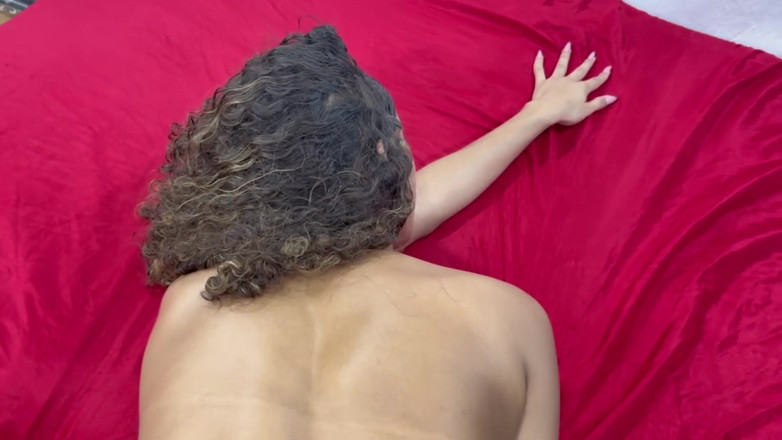 Carmona TS: Solzinha przyjechała do Taubaté, by znów oddać swój tyłek Carmonie