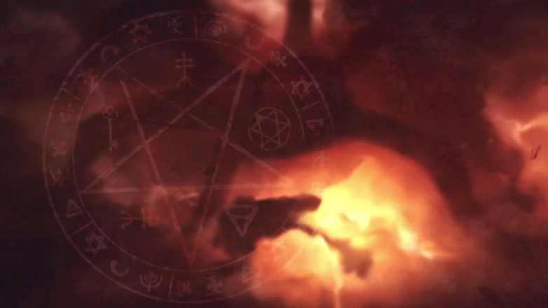 goddessjoules: Laissez le diable entrer