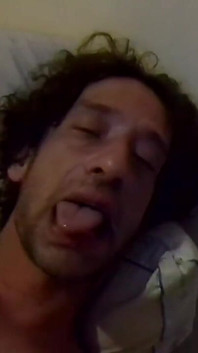Post-orgasm Self-cleaning September 6th, 2021