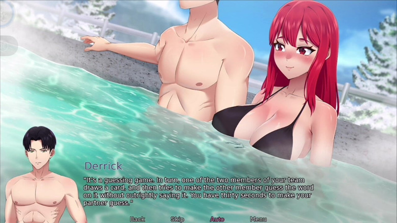 Captain ero gaming: La sua scommessa la sua perdita - parte 5