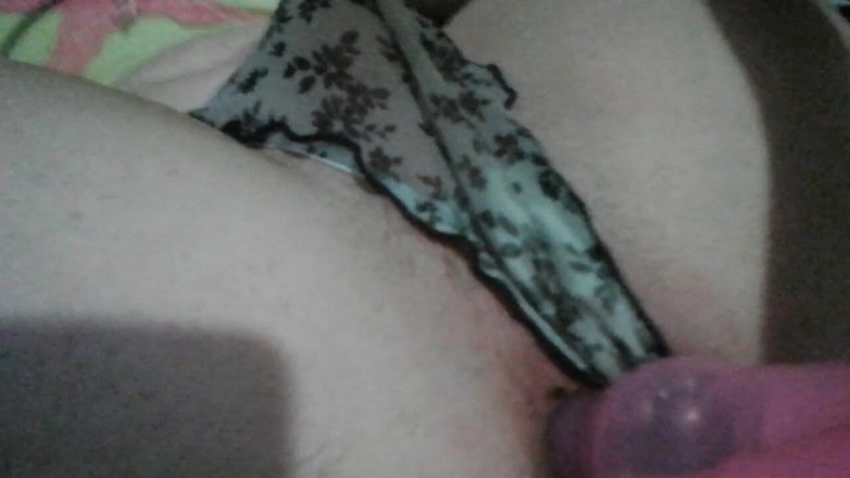 Sexy CDsissy: Io mi sto facendo un toy con la mia ex...