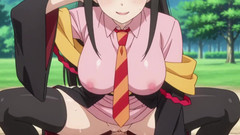 PRZNAI: Konosuba Nerimaki Slepice