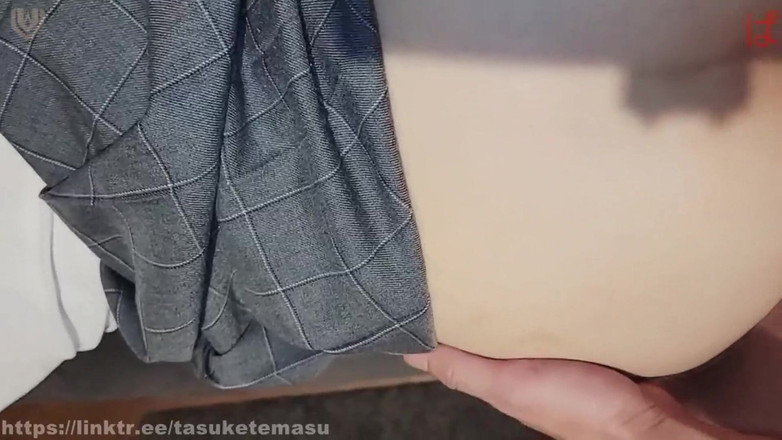 Japonica study book: Dlouhovlasá černovlasá čestná studentka