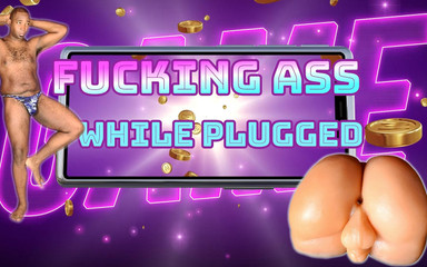 Blkbamaboi73: Fişe takılıyken götünü derin ve sert sikiyor / çoklu orgazm