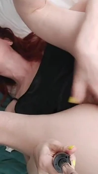 Squirting From Fingering