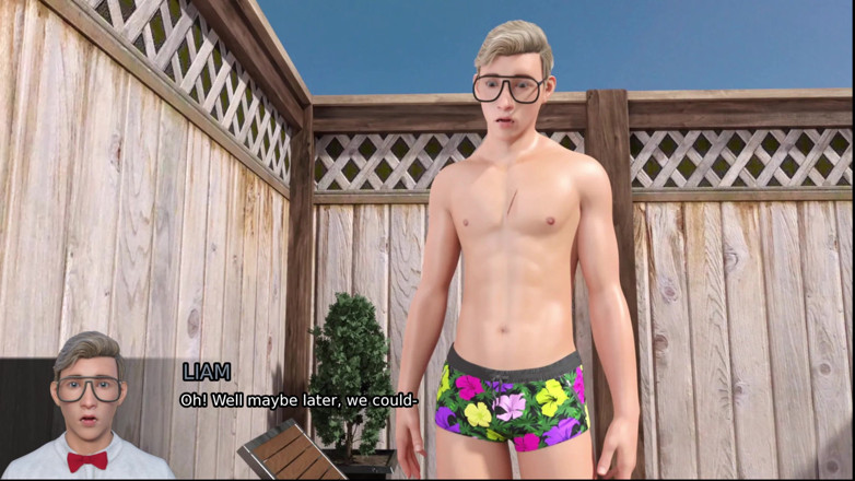 Wickedgammes studio: セックスボット2 再調整 パート26