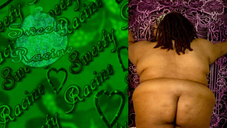 Sweety Racine: Sweety อายุครบ 37