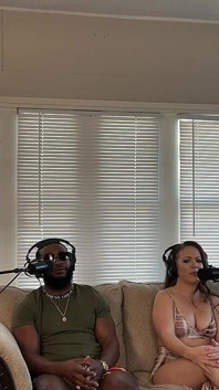 Взрослый плавает разговор с участием Кармен Валентина, Daisy Diva, и мужики Asherclan Justchatting Podcas
