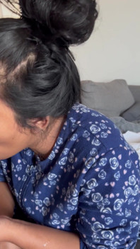 Indonesian Wives Are Best for Cumshot in the Mouth