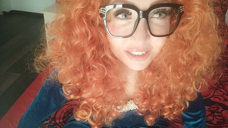 savannahamatoriale: คอสเพลย์สาวกบฏสุดแสบ กลิ่นเรอโคตรเงียน