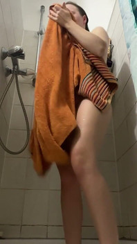 What Do You Like More? My Ass or My Tits?