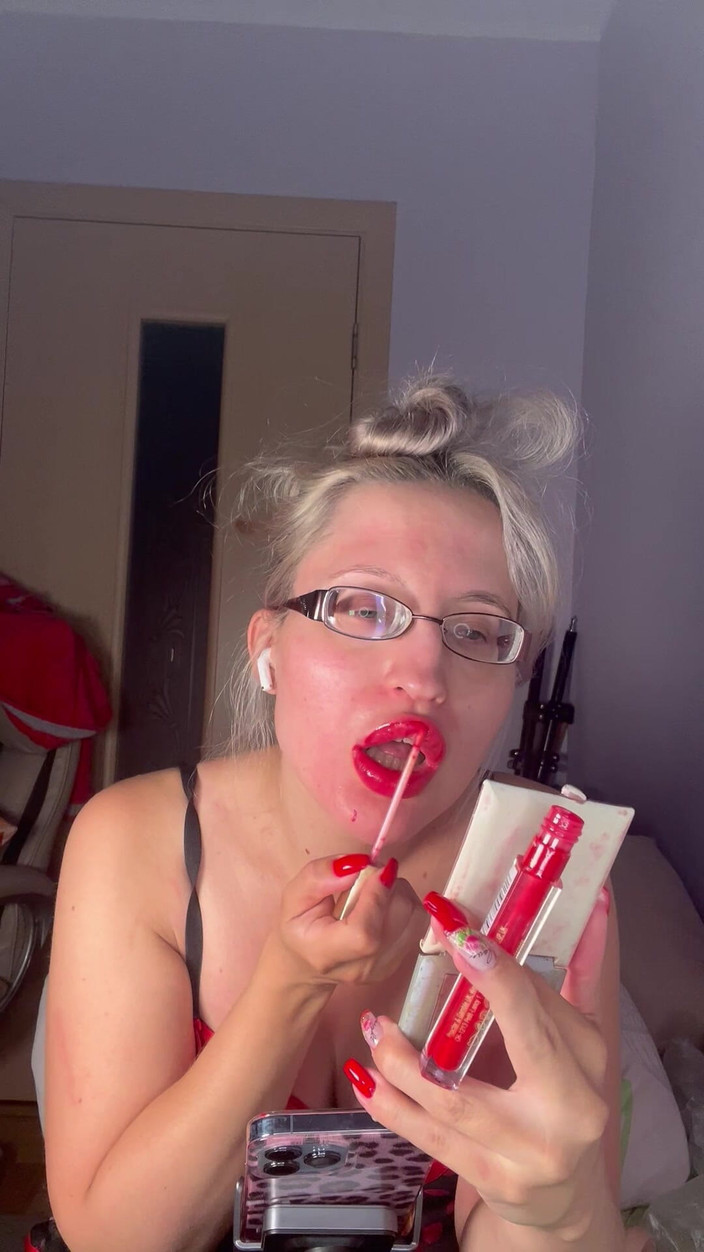 FinDom Goaldigger: Exklusiv privat session