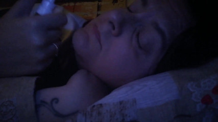 Nicoletta Embassi: God natt Nicoletta