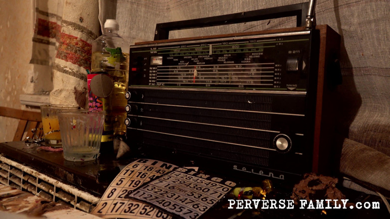 Perverse Family: Perverse Family 40.4 (ซีซั่น 3): บิงโก แจ็คพ็อต ผู้ชนะ
