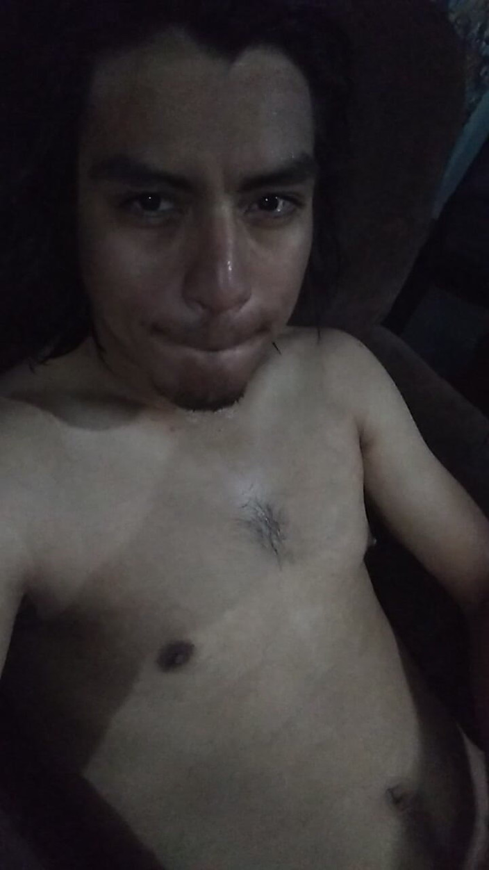 AlexAlejandro13: Rozgrzewka tyłka