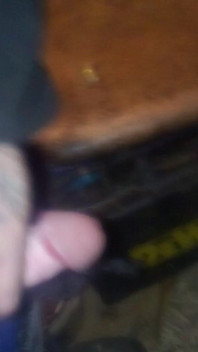 Lot of Cum