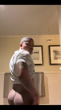 My Ass Was Ashy but Y’all Get It Lol