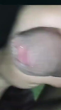 Wank with Huge Dick