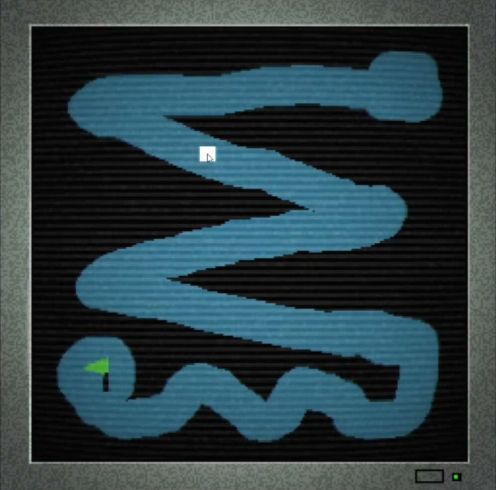 Sex game gamer: Screamer-creamer 1 von 3