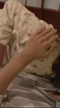 An Unexpected Reunion with a Desire-filled Stepmother During a Visit Home - 3