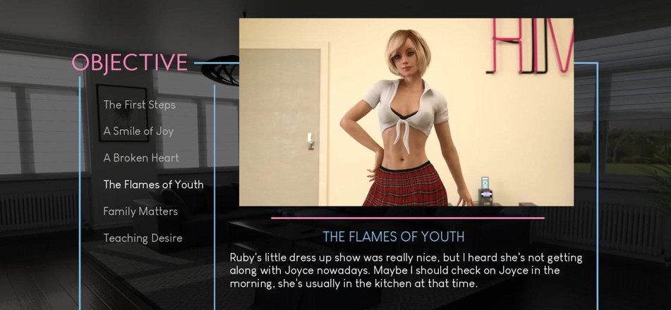 Miss Kitty 2K: Paradiso di mezzanotte parte 14 - l'insegnante scuote per me di misskitty2k