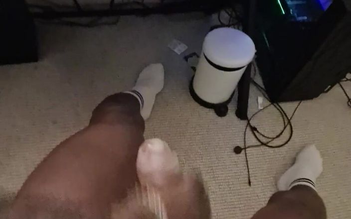 Amadeus: A Bed Time Cum Helps Me Relax
