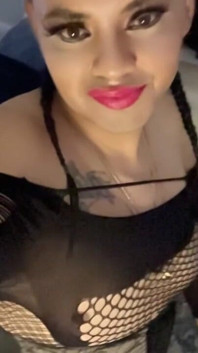 Sexy Gin Black Lingerie
