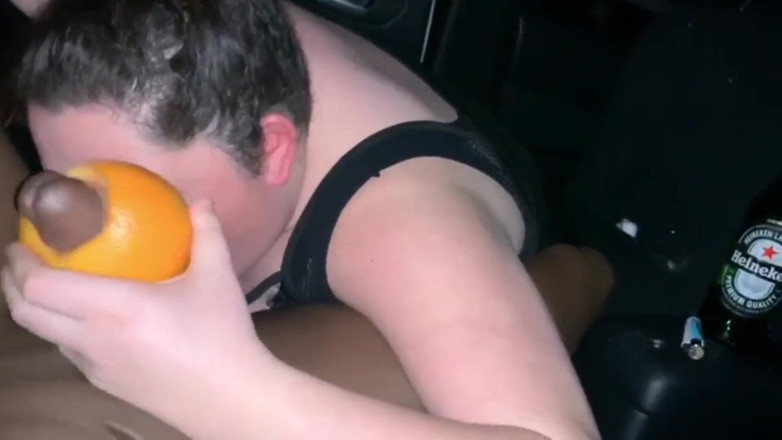 Real homemade BBW BBC porn: 흑인 대물 자지 따먹는 영엔글리쉬 비