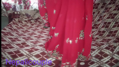Nepalisexycouple: Video melancap audio yang jelas Nepali