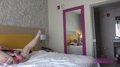 Gentleman Porno: Sally non riesce a smettere di venire