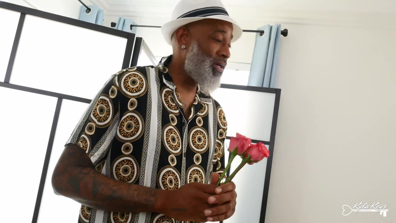 Kyla Keys: Königin der Lounge Episode 1