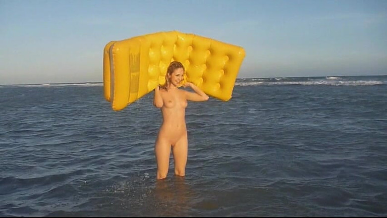 Watch4beauty: Spaß am strand