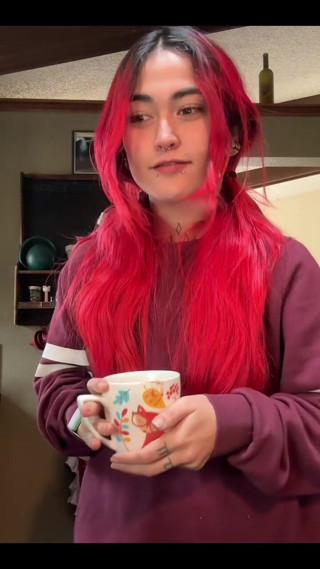 lilRavenFox: Am I the Only One
