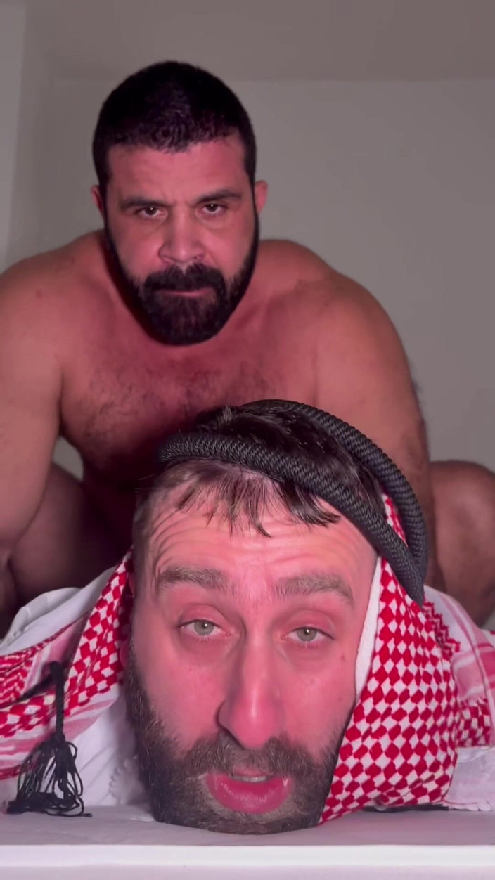 EliasXXXmv: Al-Šejk