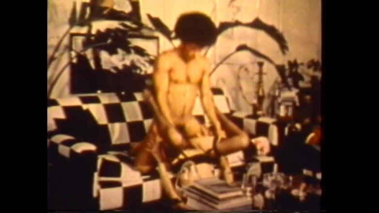 The Unforgettable: Гарячий Великий Пеніс