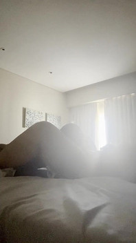 Sexe matinal avec Kathy et Prince