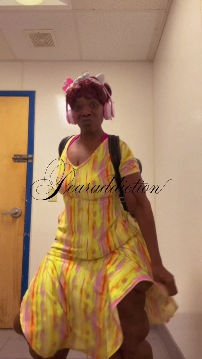 Pearaddiction: Badezimmer