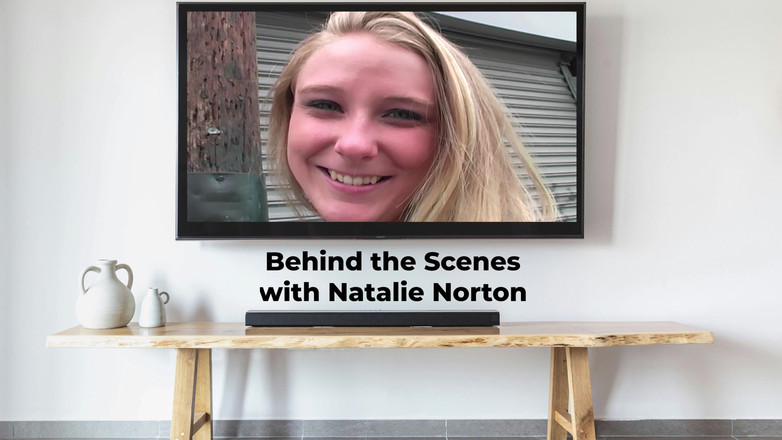 The Dick Suckers: Tds Klasika: Natalie Norton